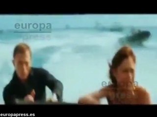 Rachel Weisz y Daniel Craig se casan en secreto