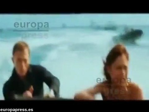 Rachel Weisz y Daniel Craig se casan en secreto