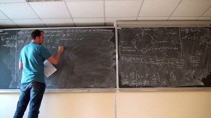 Preuve Complète du Théorème PCP par N. Schabanel | Cours Intensif