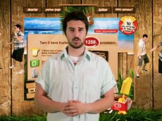 Nasıl oynanır? (Fruttare - Türkiye'nin En Çok Kurtarılan İnsanı) | Bates Motel Pro