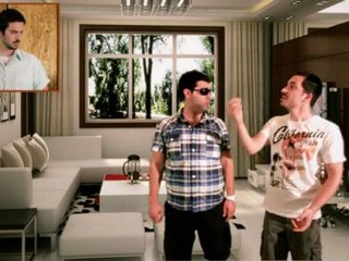 Ödüller (Fruttare - Türkiye'nin En Çok Kurtarılan İnsanı) | Bates Motel Pro