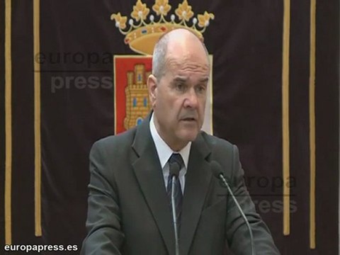 Chaves: PP quiere llegar al Gobierno cuanto antes