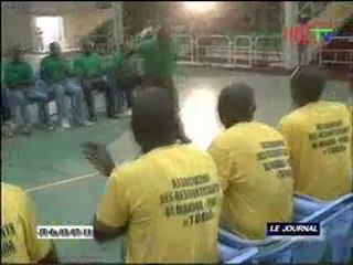 15ème anniversaire de l’émission Mbonda Elela