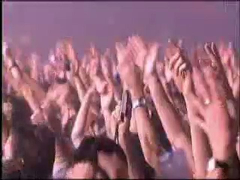 Tiesto - Traffic Club Mix 2011