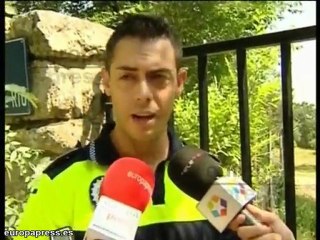 Anciano muerto a martillazos en Navacerrada