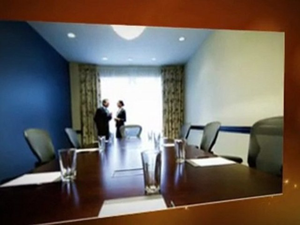 Acquire the Commercial Real Estate Financing You Need for Your Business