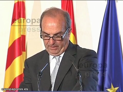 Gay pide un gobierno que lidere reformas