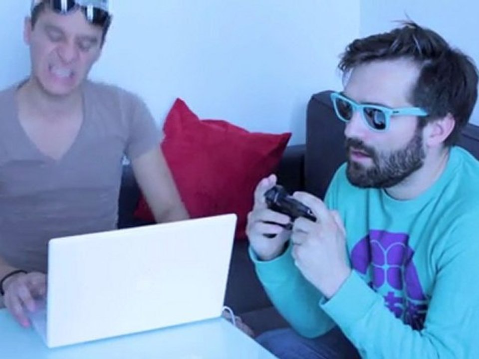 Studio ou pas studio : "Les mauvais Geeks" par le SDLE