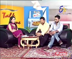 Talk Time with Music Director - R.P. Patnaik - Broker - 04