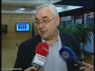 Buesa no se cree las "intenciones pacíficas" de Otegi