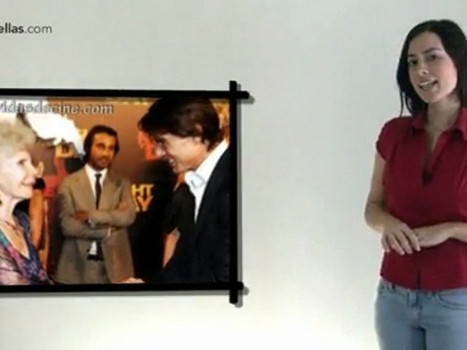 Tom Cruise y Cameron Diaz estrenan Knight and Day en Sevilla