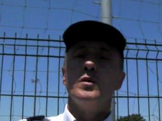 Départ en vacances  et prévention routière