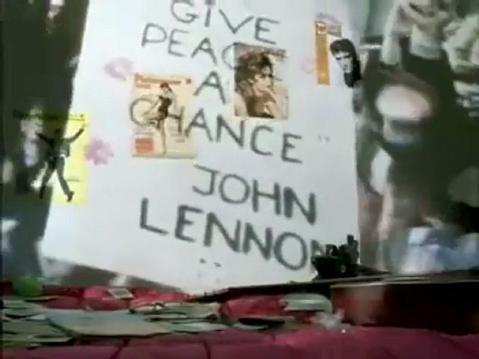 John Lennon ► Working Class Hero (HQ)