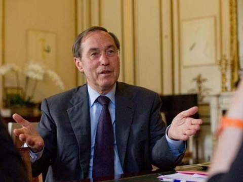 Claude Guéant il faut que les violences soient sanctionnées