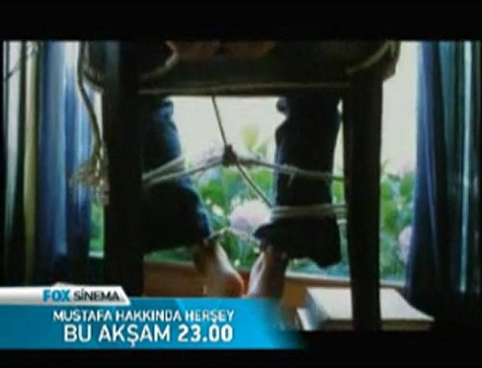 MUSTAFA HAKKINDA HER ŞEY