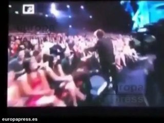 Pattinson no espera "nada de nadie" en Hollywood