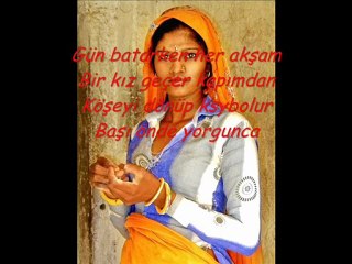 Fabrika Kızı-Murathan ŞAHİN