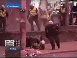 Никогда не сдавайся