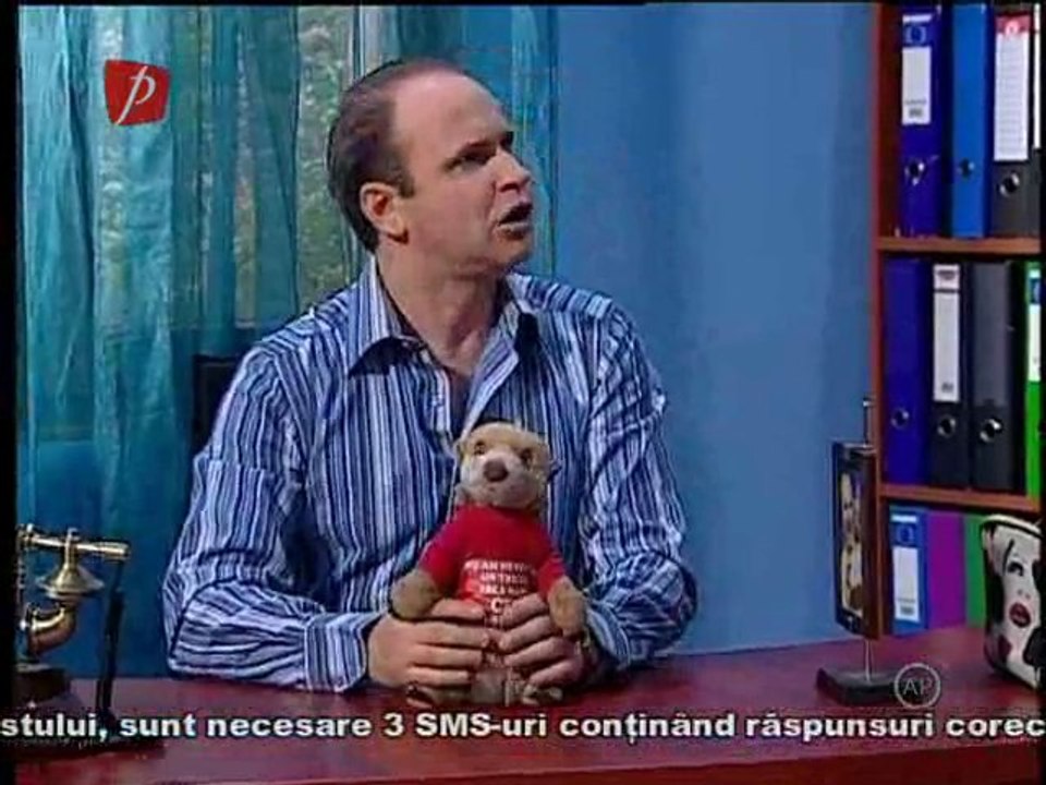 Sezonul 16 -- Episodul 54 - Frumoasa si bestia