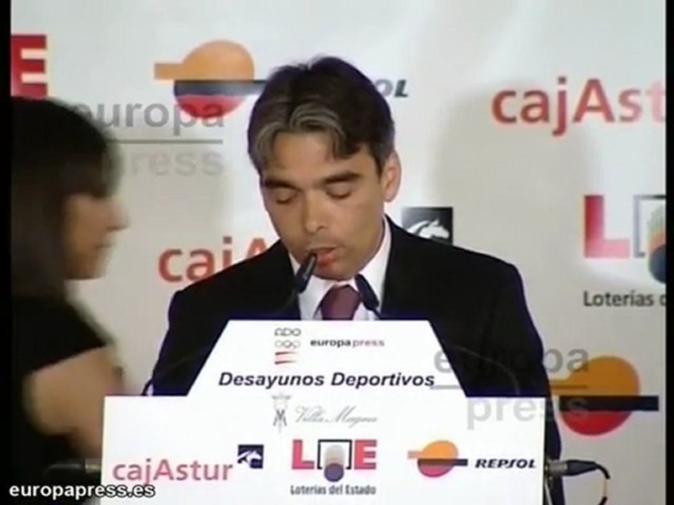 CSD prohibirá imputados por dopaje en las selecciones