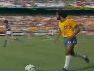 Ιταλία-Βραζιλία 3-2 (Μουντιάλ 1982)