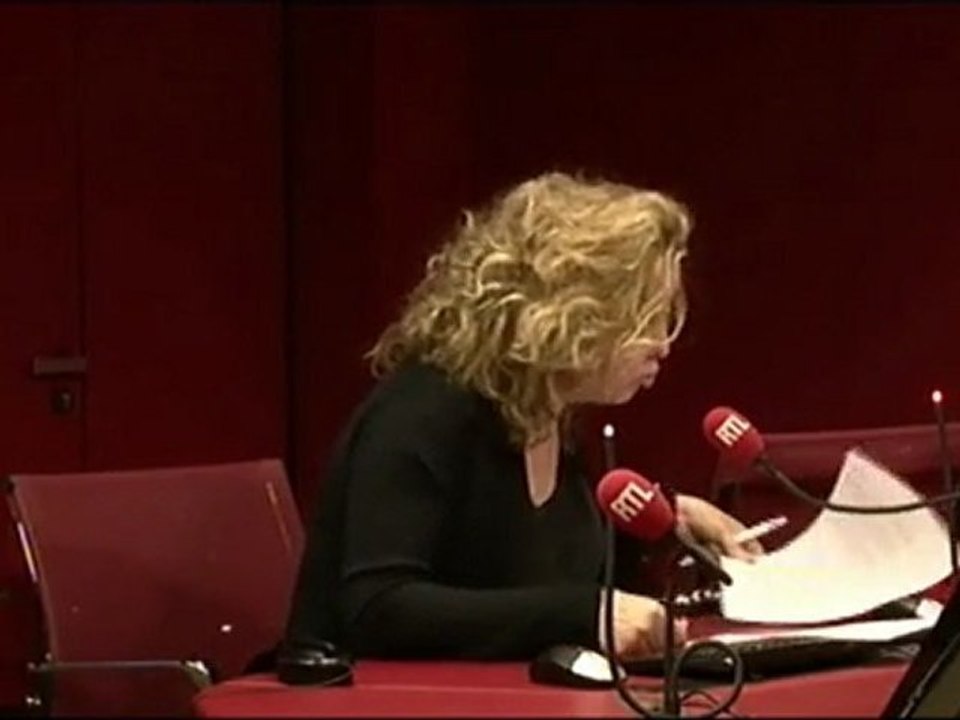 "Les Carnets d'Alba"- DSK : au PS, tout le monde est (encore) chamboulé