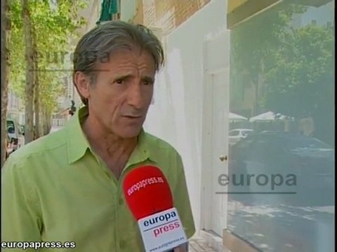 Escobar sobre la moción de censura