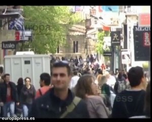 Grecia cumple lo pactado, Europa extiende el cheque