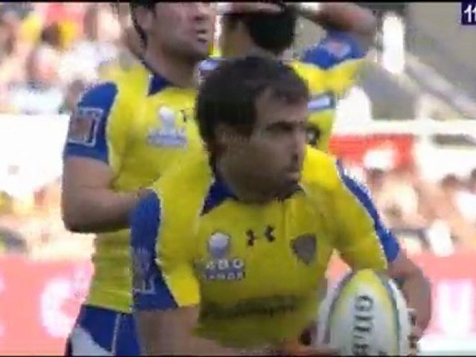ASM : essais 2010-2011 (5/5)