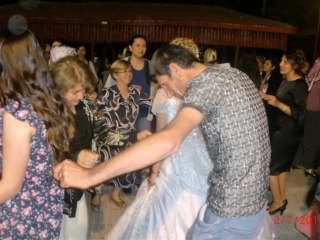 aksaray yeşilova düğünleri