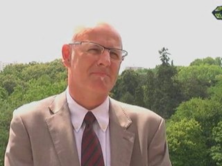 Interview Bernard Landry, Banque Populaire Loire et Lyonnais
