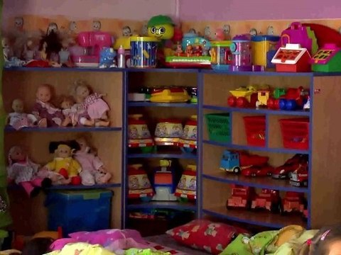 Przedszkole nr 14 w Raciborzu