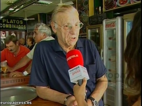 Extremeños, preocupados por la paralización del AVE