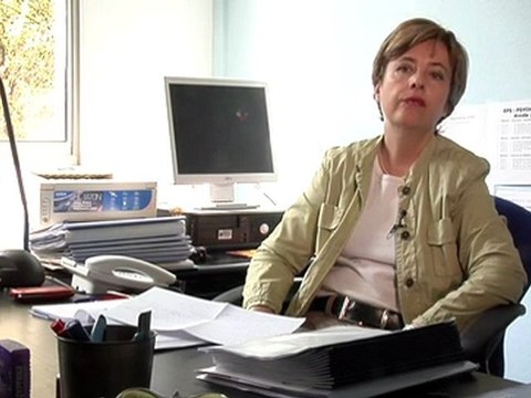 Dr Anne Gut-Fayand : Adolescents et adultes jeunes: troubles du comportement alimentaire