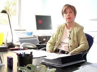 Dr Anne Gut-Fayand : Pathologies mentales de l'adulte jeune: dépression et troubles du comportement