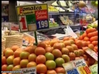 Bajan los precios en junio
