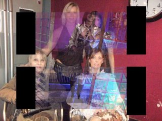 POUR MA PETITE FEMME