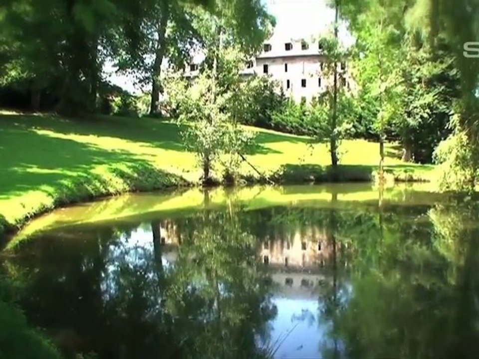 Centre de Loisirs - Audinac les Bains