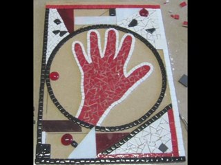 Mosaïques en liberté