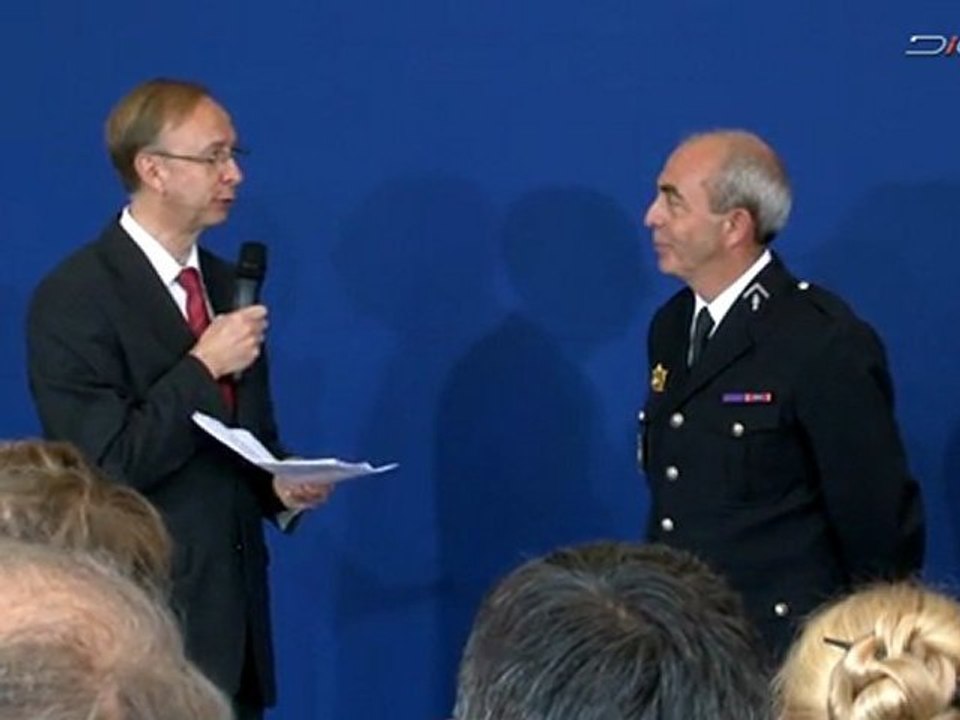 Trophée Sécurité : Distinction spéciale - Prudence sur le Net : module de prévention à destination du public adulte