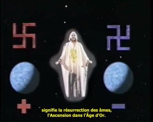 Légende de l'Atlantide- La Fraternité Secrète FR 4/5