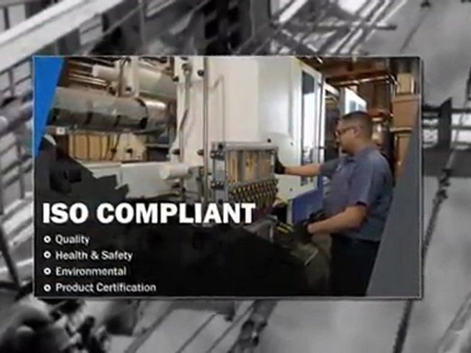 Oilfield Equipments - OCTG Thread Protectors, Pipe Protection Products & Tubular Packaging Systems