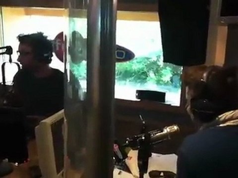 MANU PASSE LE RELAI À BRUNO GUILLON