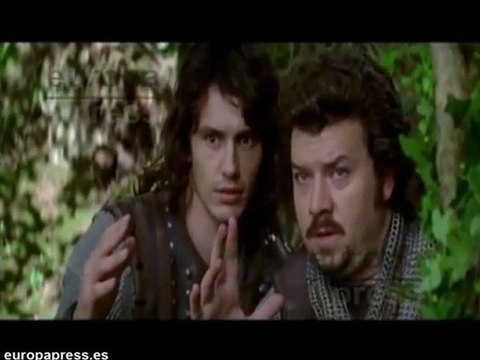 Llega a los cines 'Caballero, Princesas y otras Bestias'