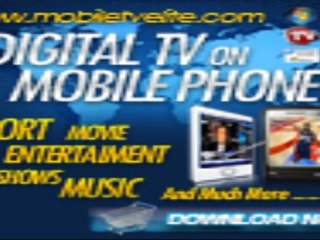 Listen to ALL the Latest Hits on your Mobile phone