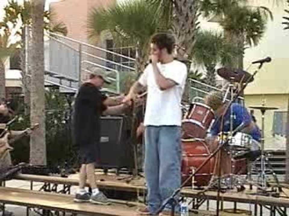 beatbox