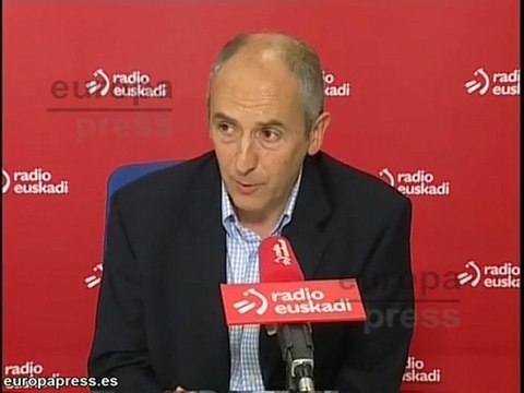 Erkoreka dice que PNV no se sentará a negociar