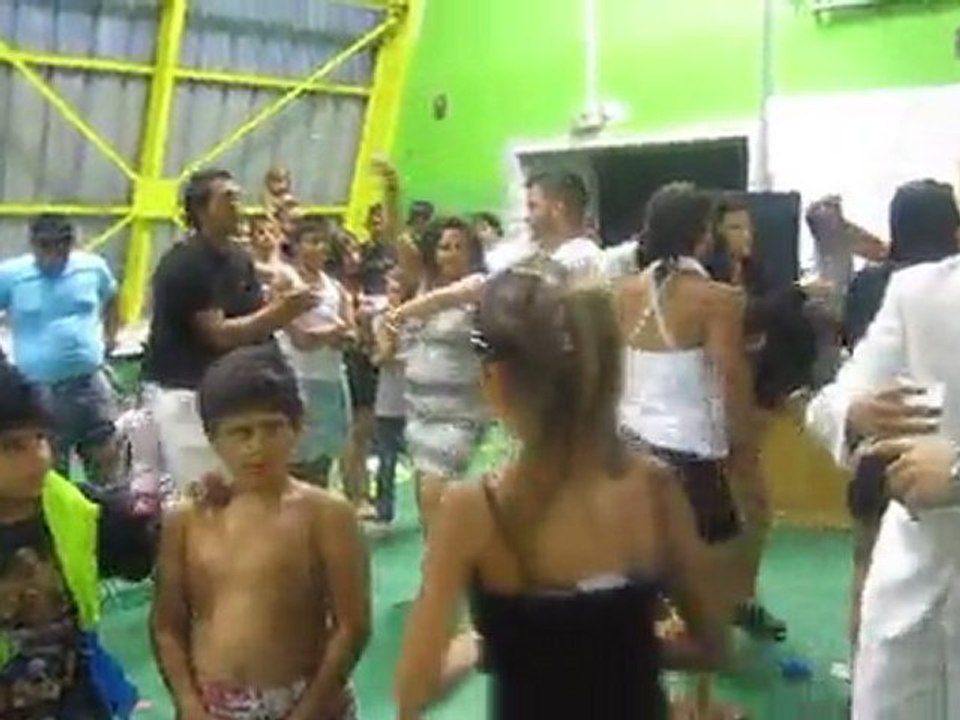 mariage le 01/07/2011