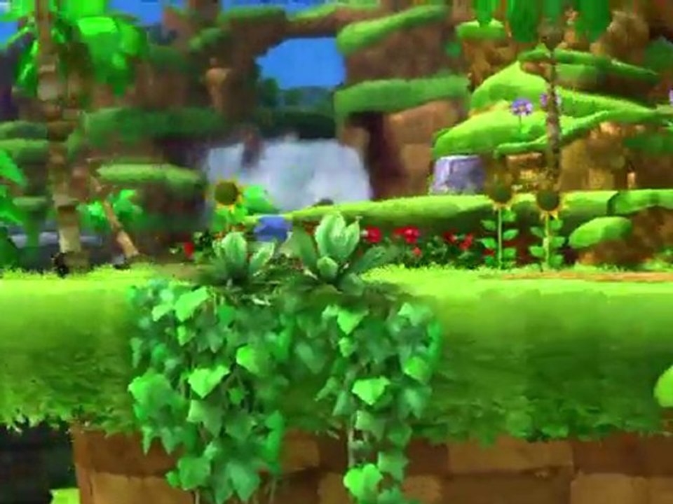 Arabic-Web-Sonic the Hedgehog turns 20