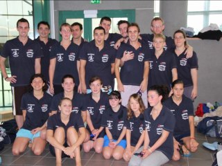 saison 2010-2011 en photos